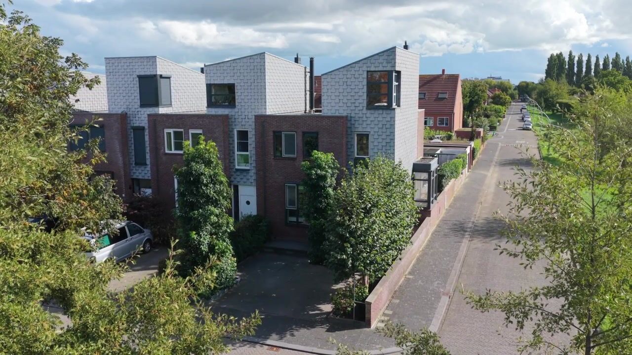 Video van Sterrenmos 2