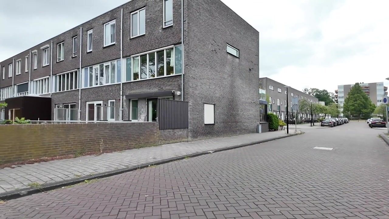 Video van Borgerstraat 33