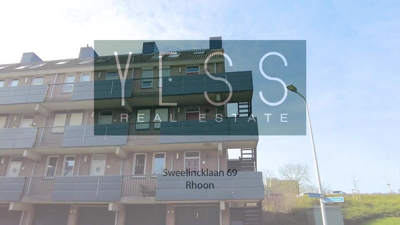 Video of Sweelincklaan 69