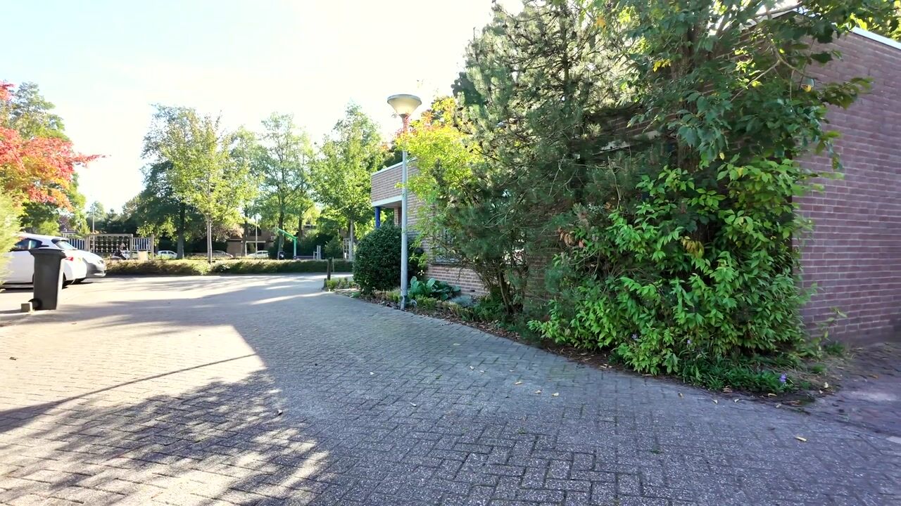 Video van Ettelbrückhof 3
