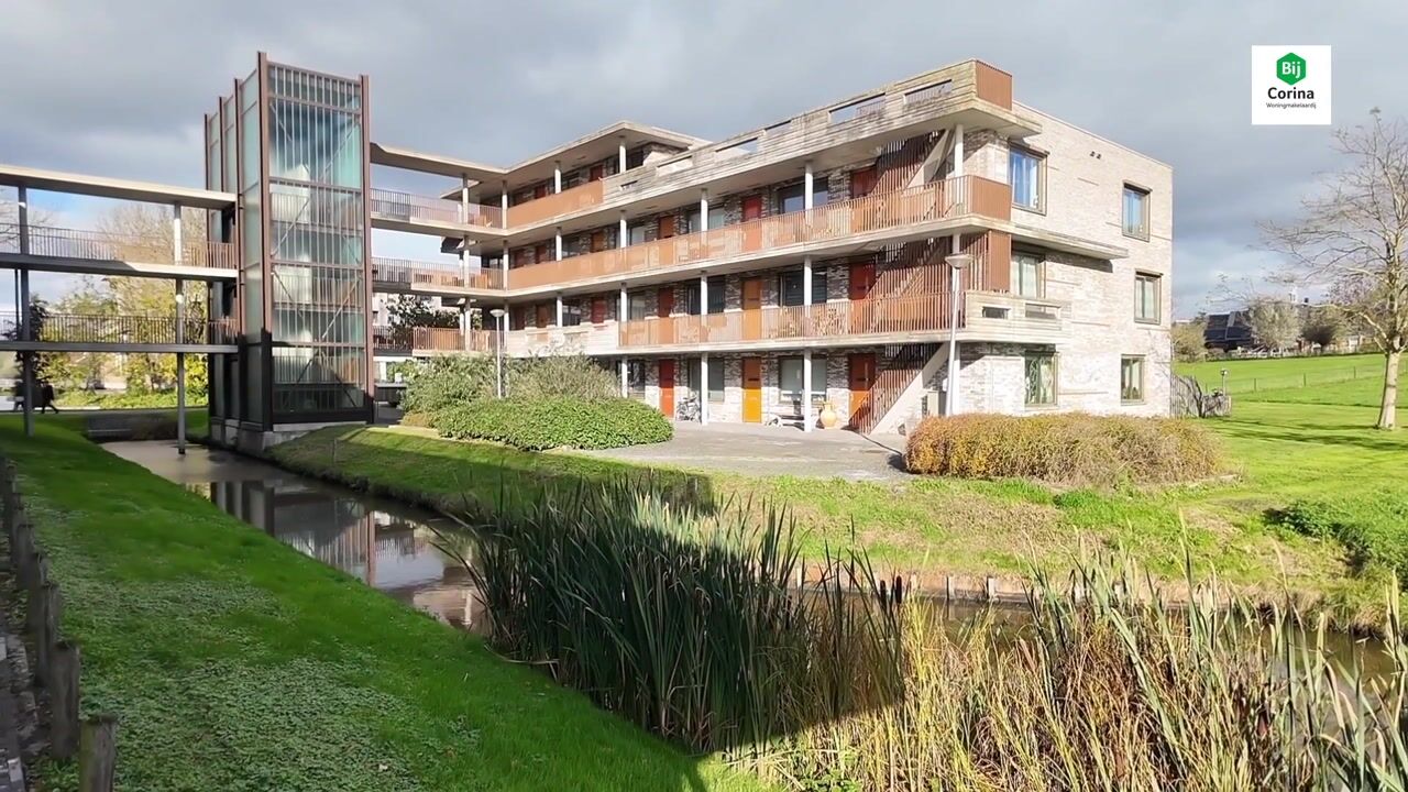 Video of Vijverhof 81