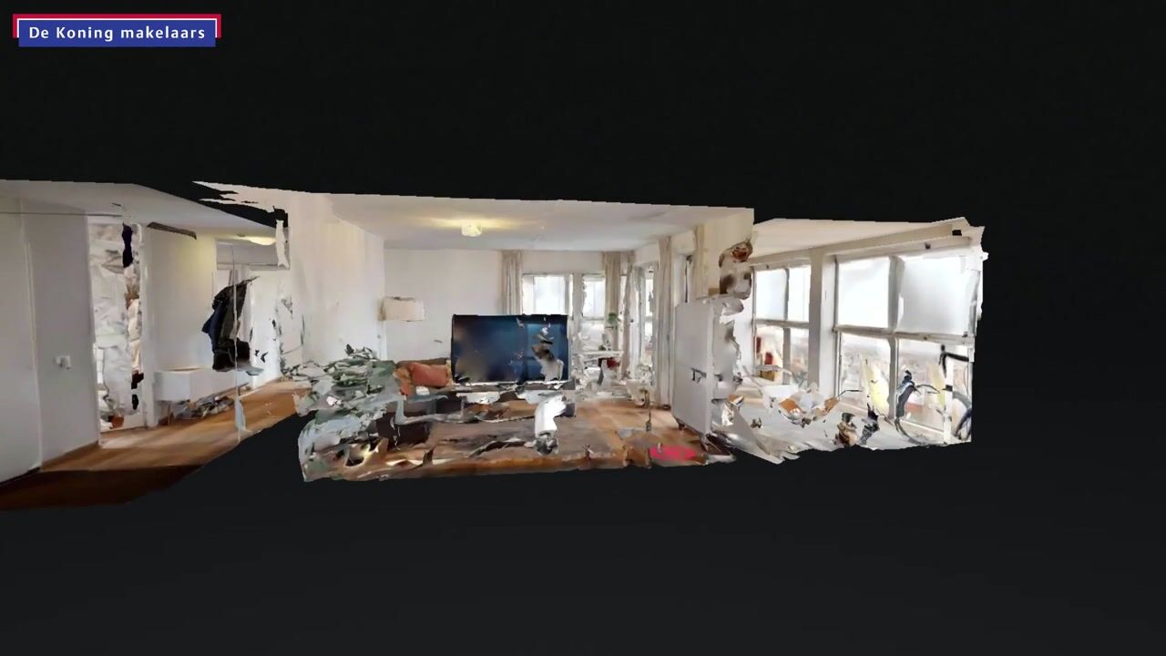 Video van Veluwemeer 106