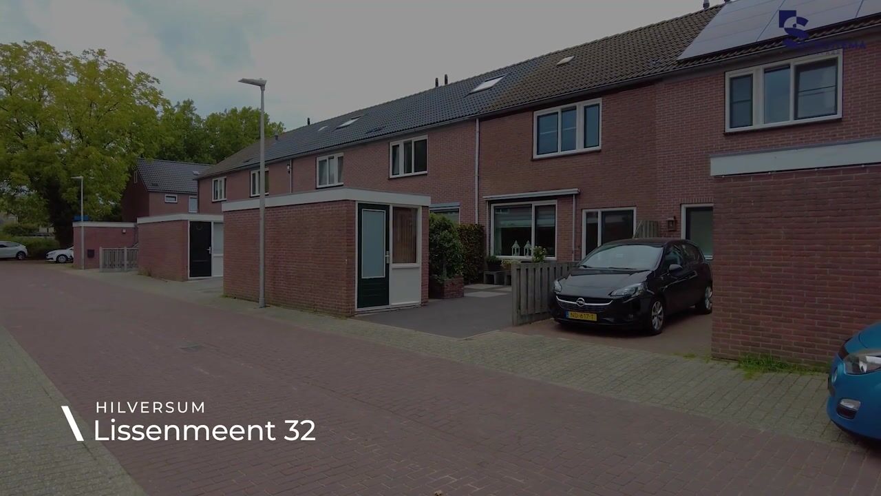 Video van Lissenmeent 32