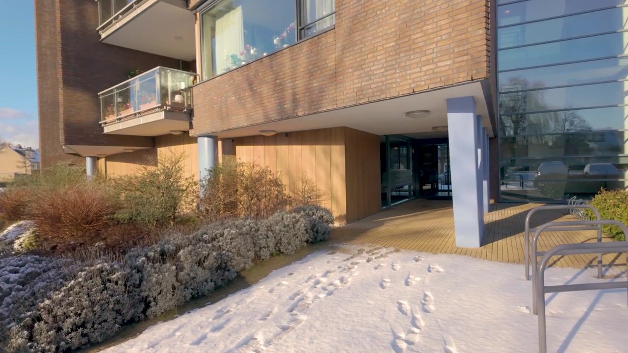 Video of Franklinstraat 91