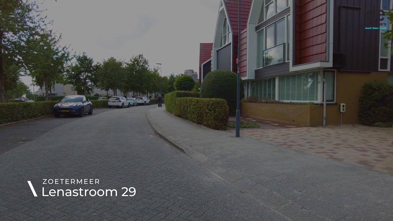 Video van Lenastroom 29