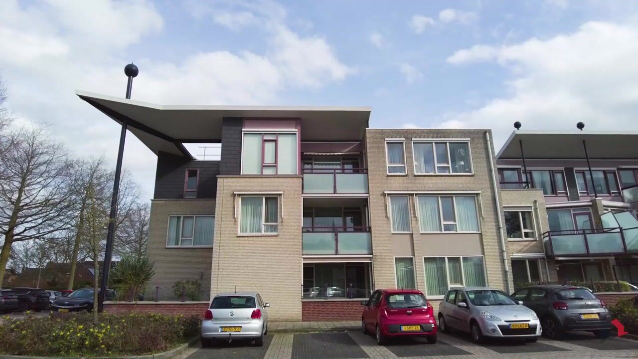 Video of Odiliastraat 4