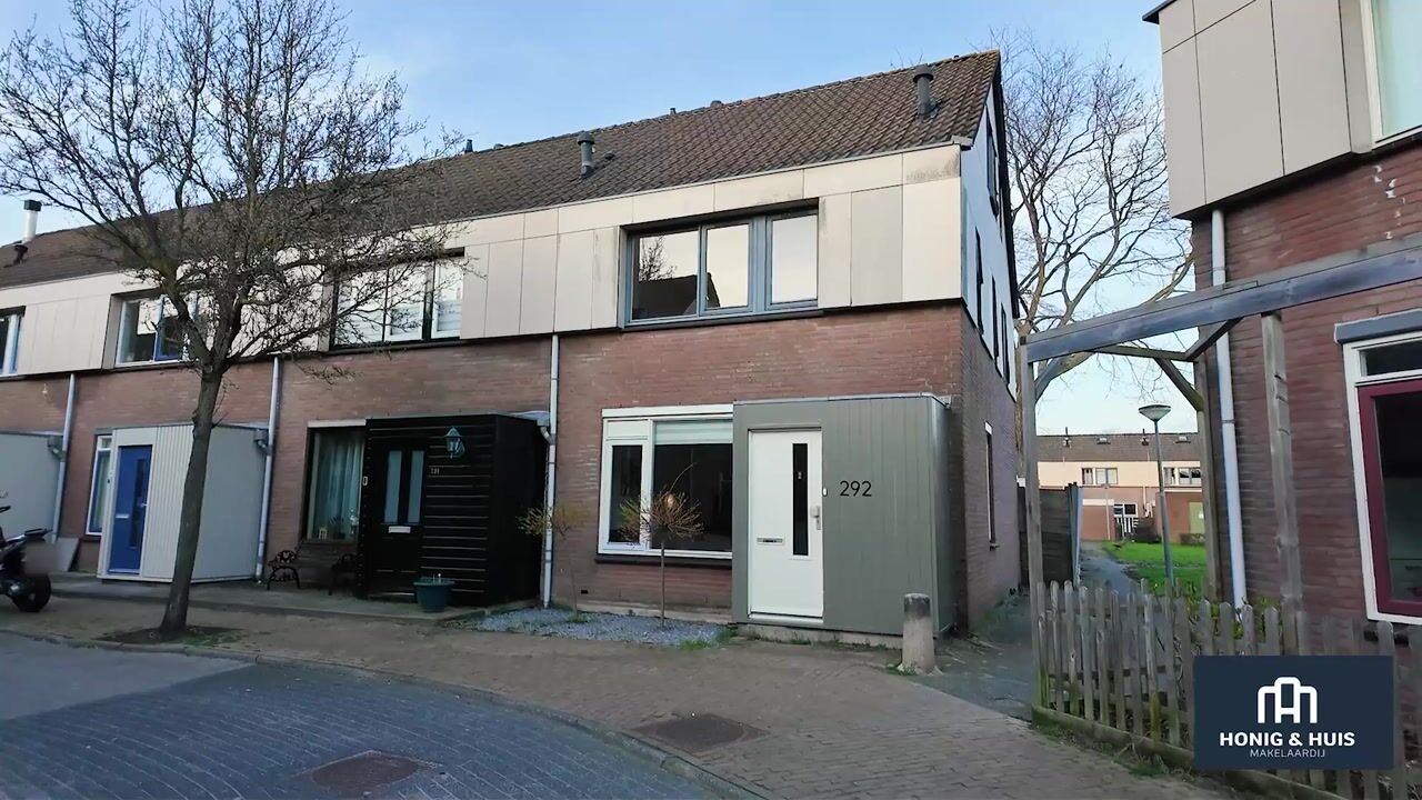 Video van Hofmark 292