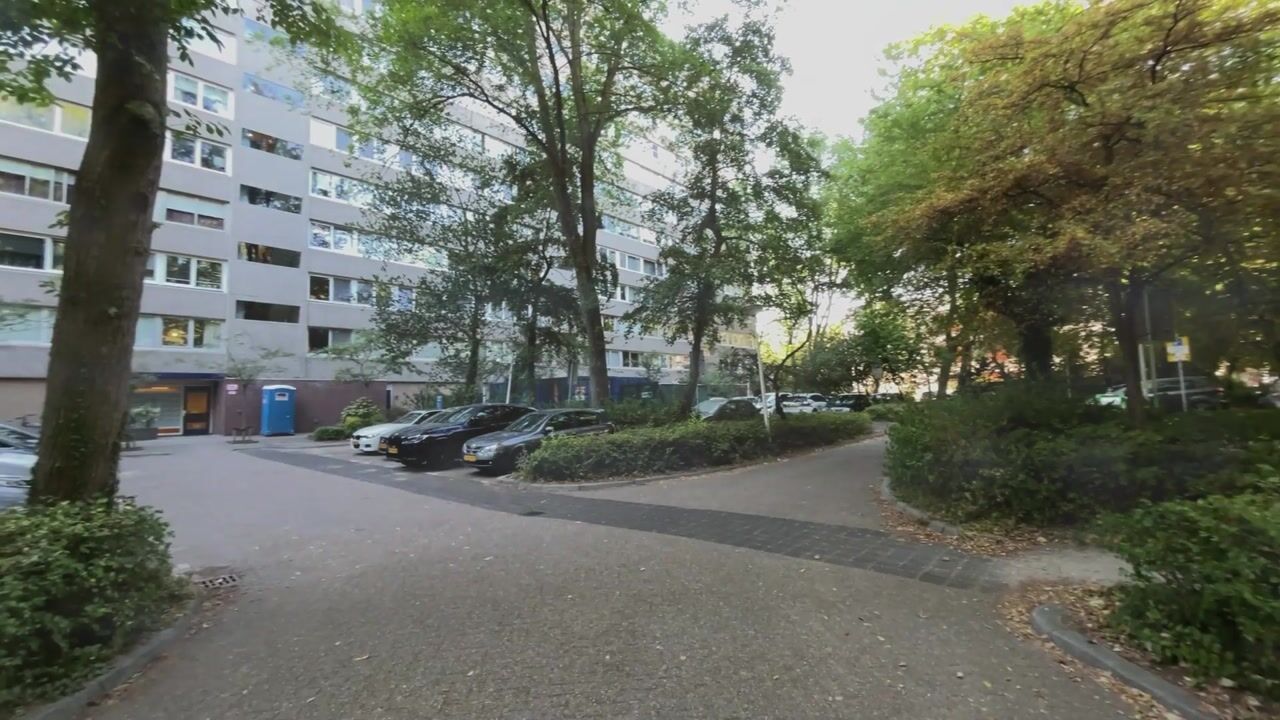 Video of Aart van der Leeuwlaan 142