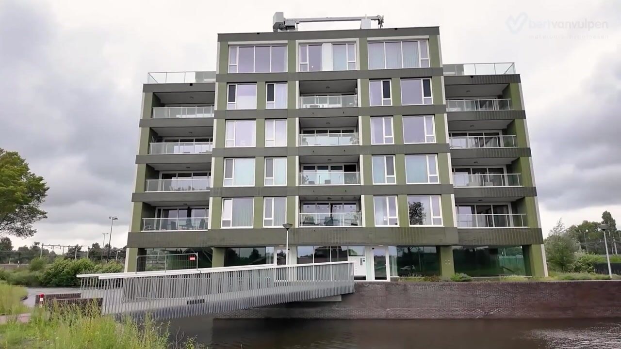 Video van Mahoniehout 462