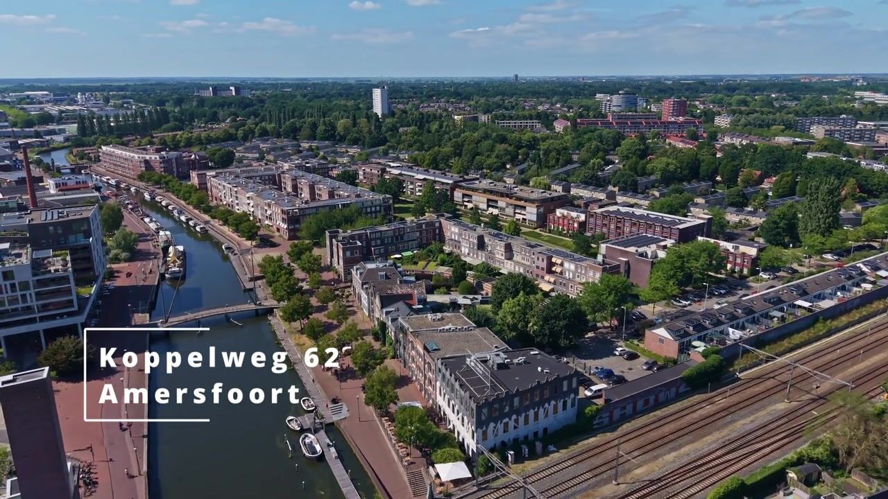 Video van Koppelweg 62