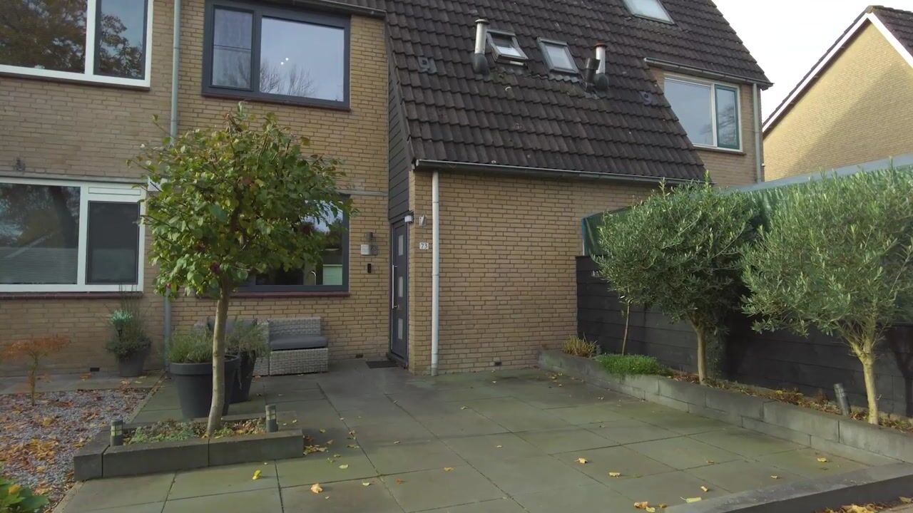 Video of Thijsselaan 73