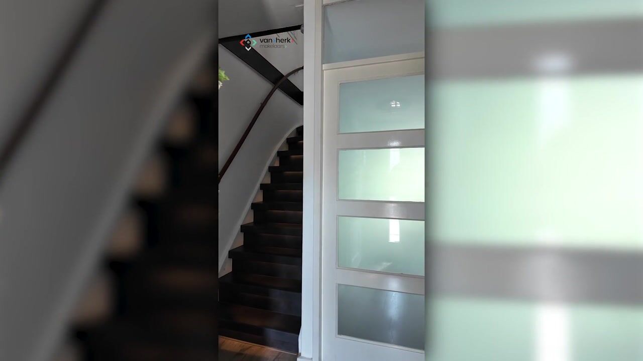 Video van Melanchtonweg 69