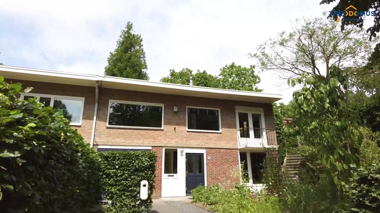 Video of van Wassenaerweg 21