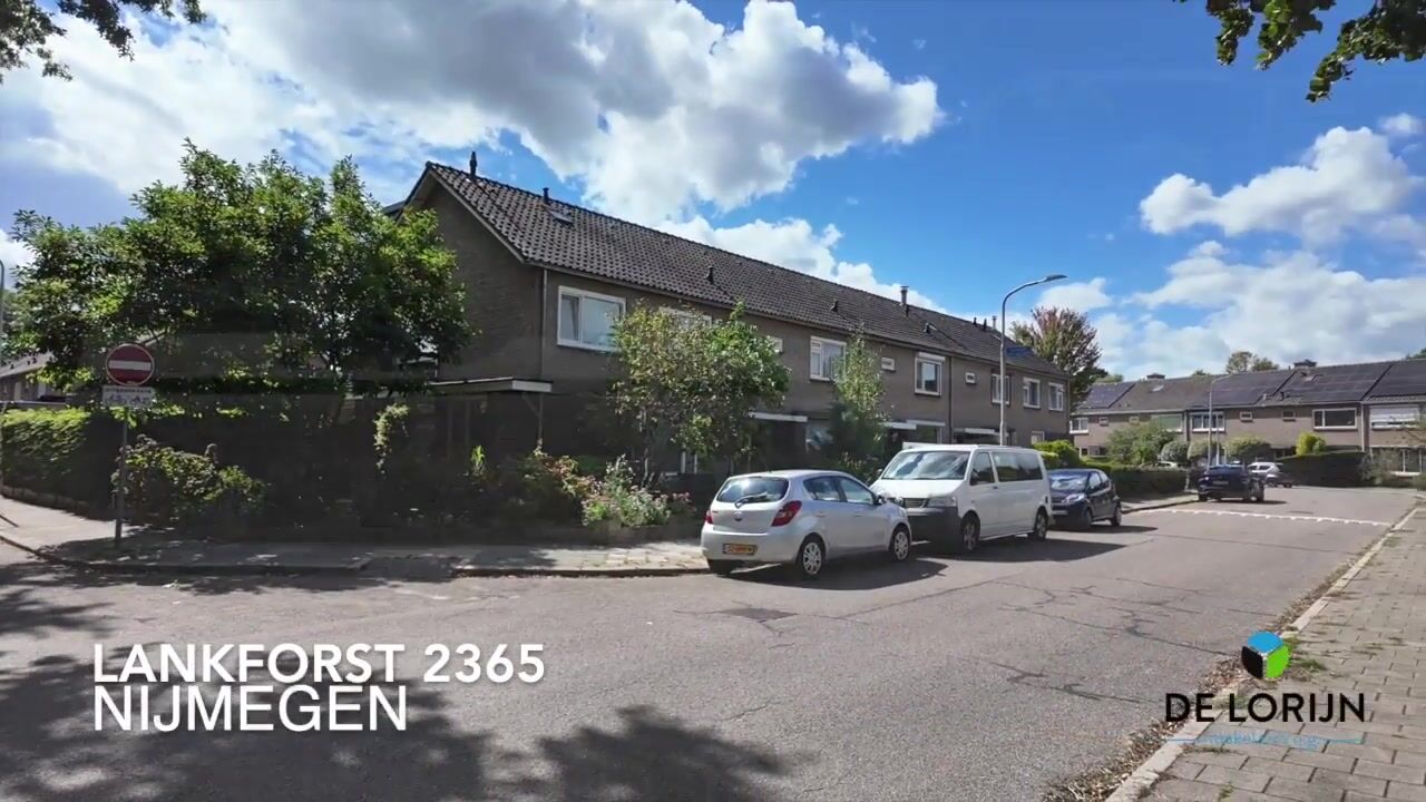 Video van Lankforst 2365