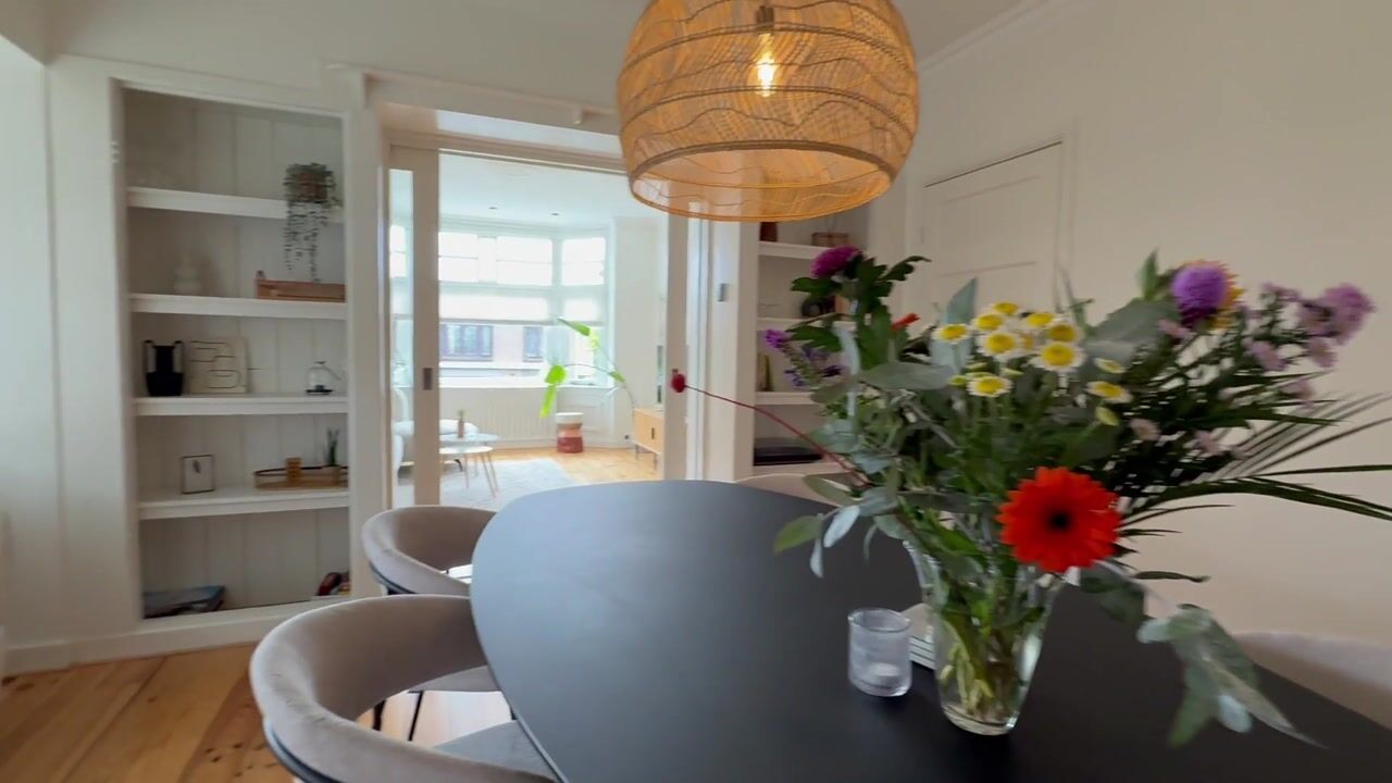 Video van van Langeveldstraat 4