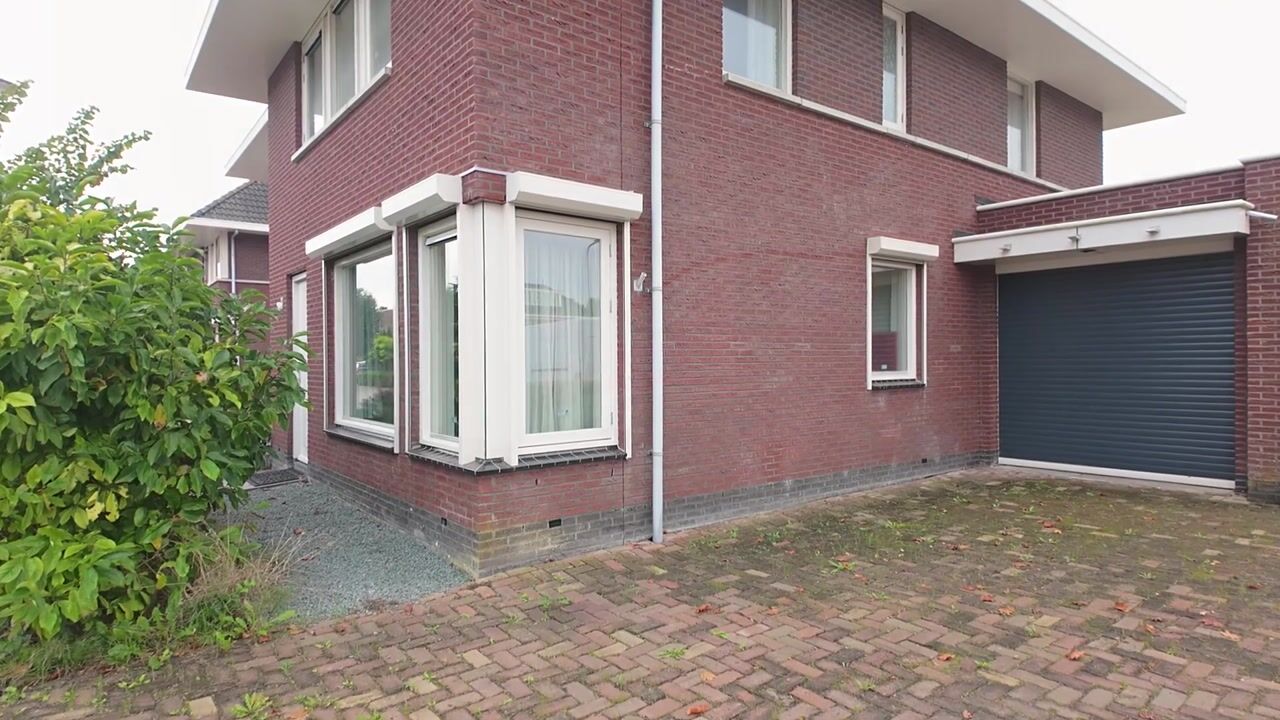 Video van De Zwarte Arend 2