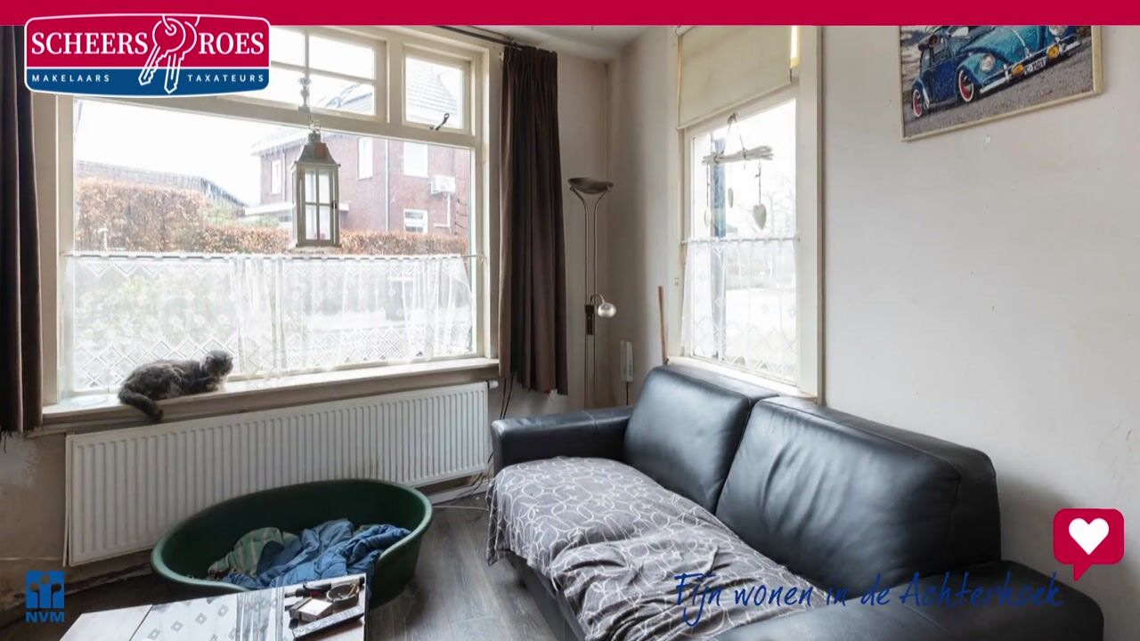 Video of Ruwenhofstraat 22