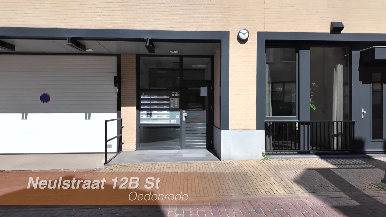 Video van Neulstraat 12-B
