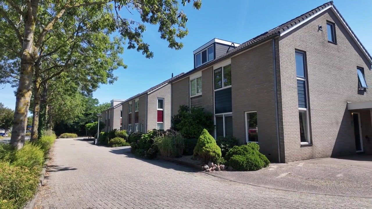 Video van Tjalk 30 11