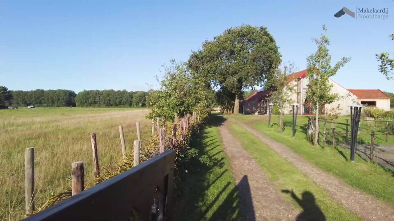 Bekijk video van Spanweg 3