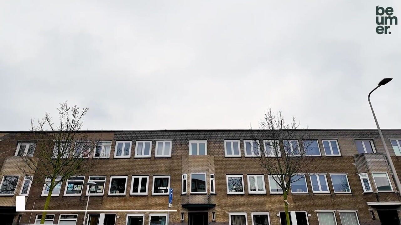 Video van Van Hoornekade 175