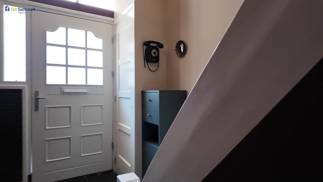 Video van Rozemarijnstraat 26