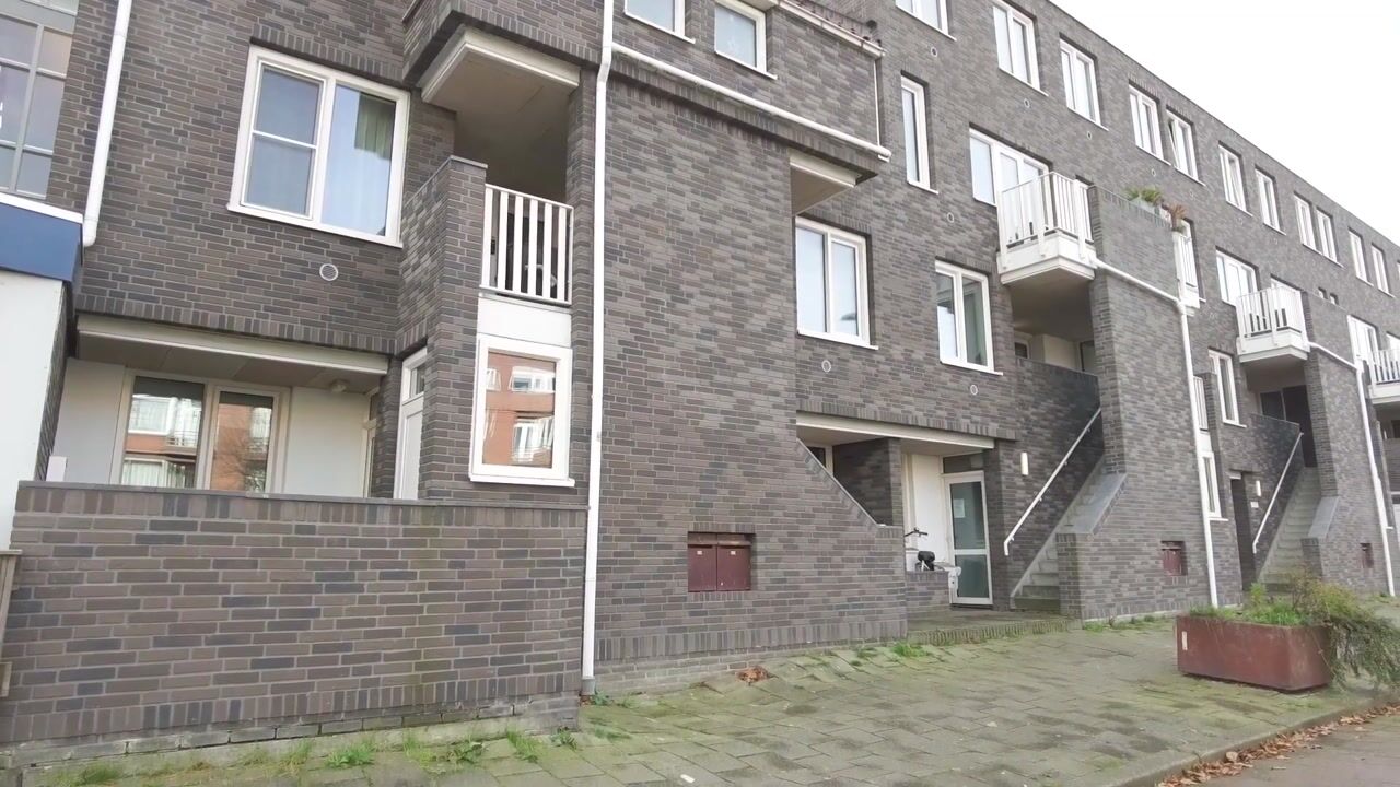Video van Rotterdamsedijk 325