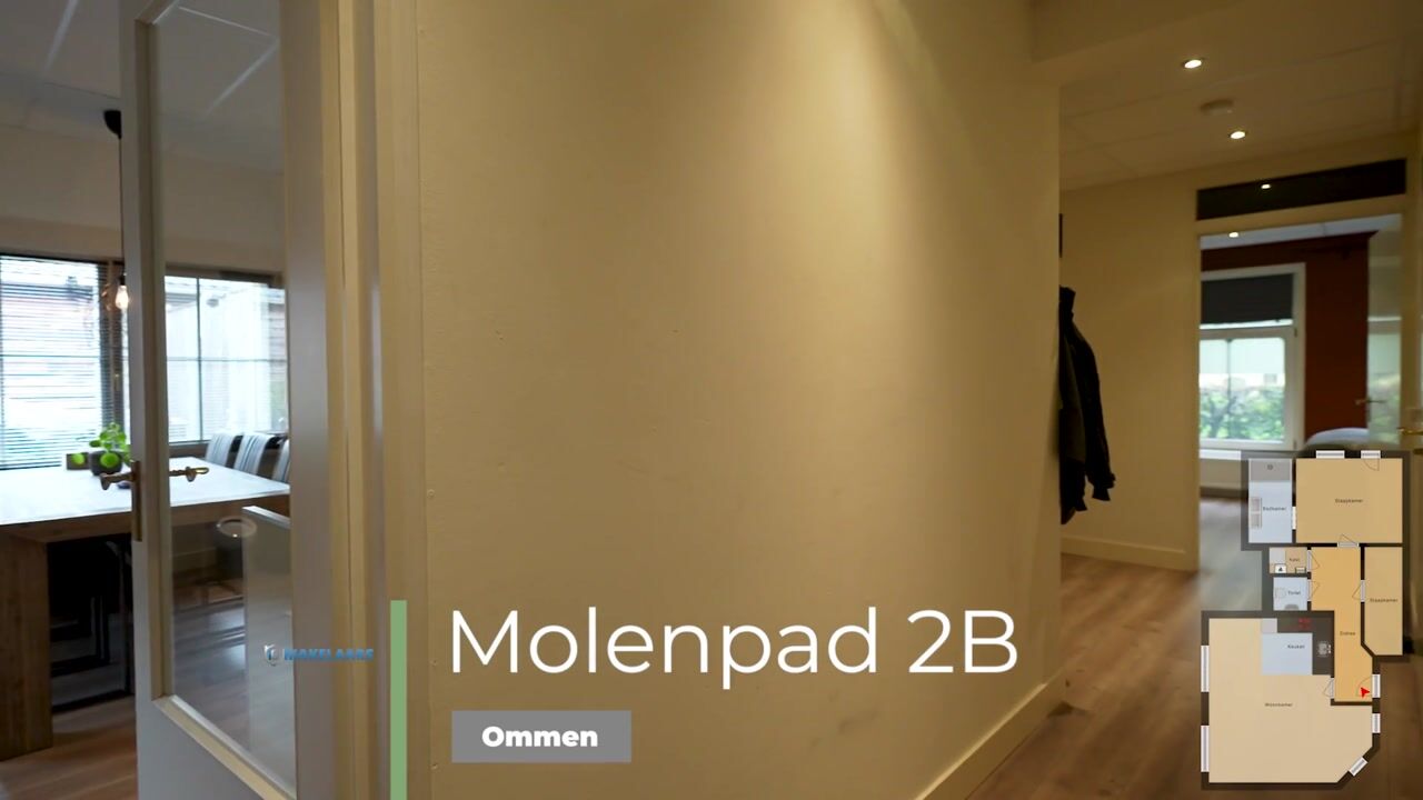 Bekijk video van Molenpad 2-C