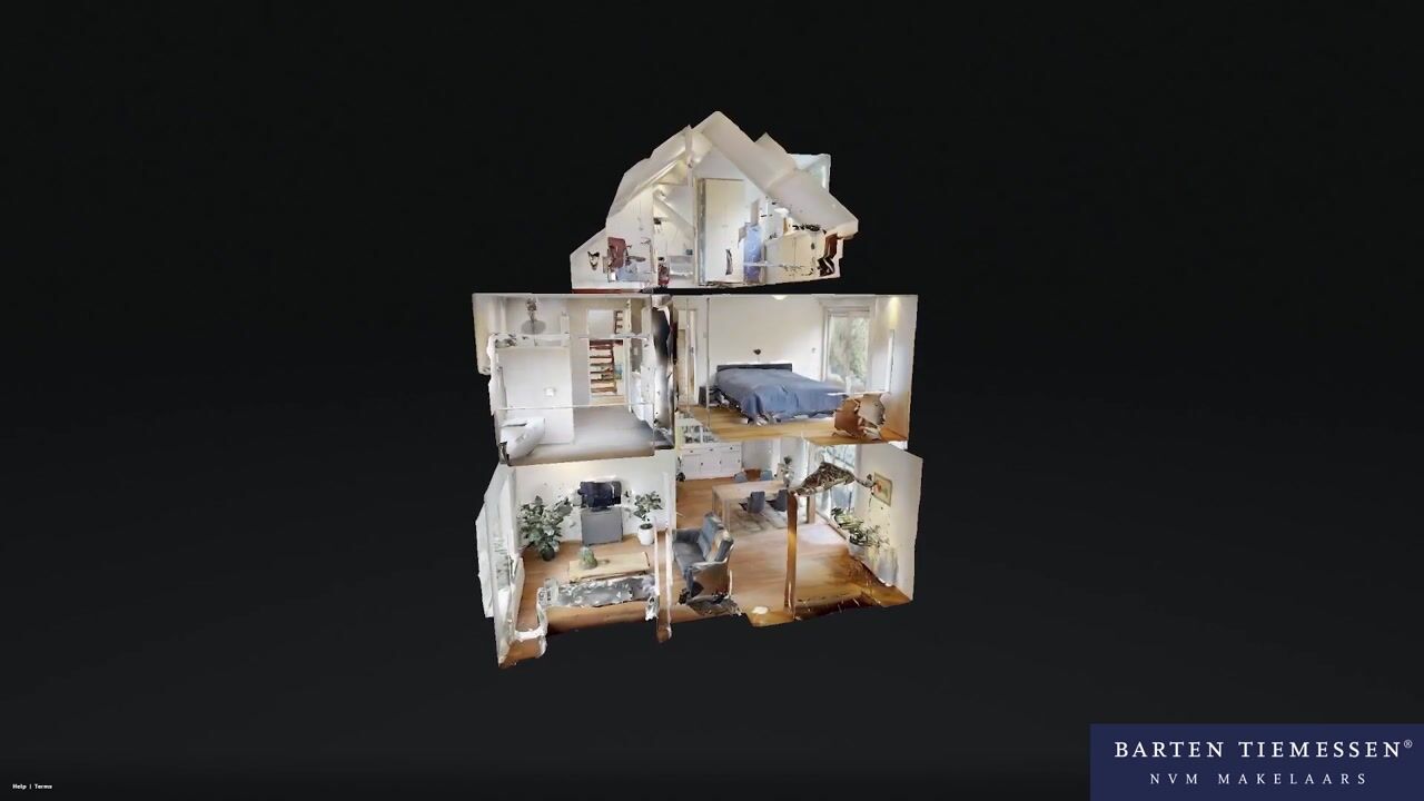 Video van Veldheimweg 38