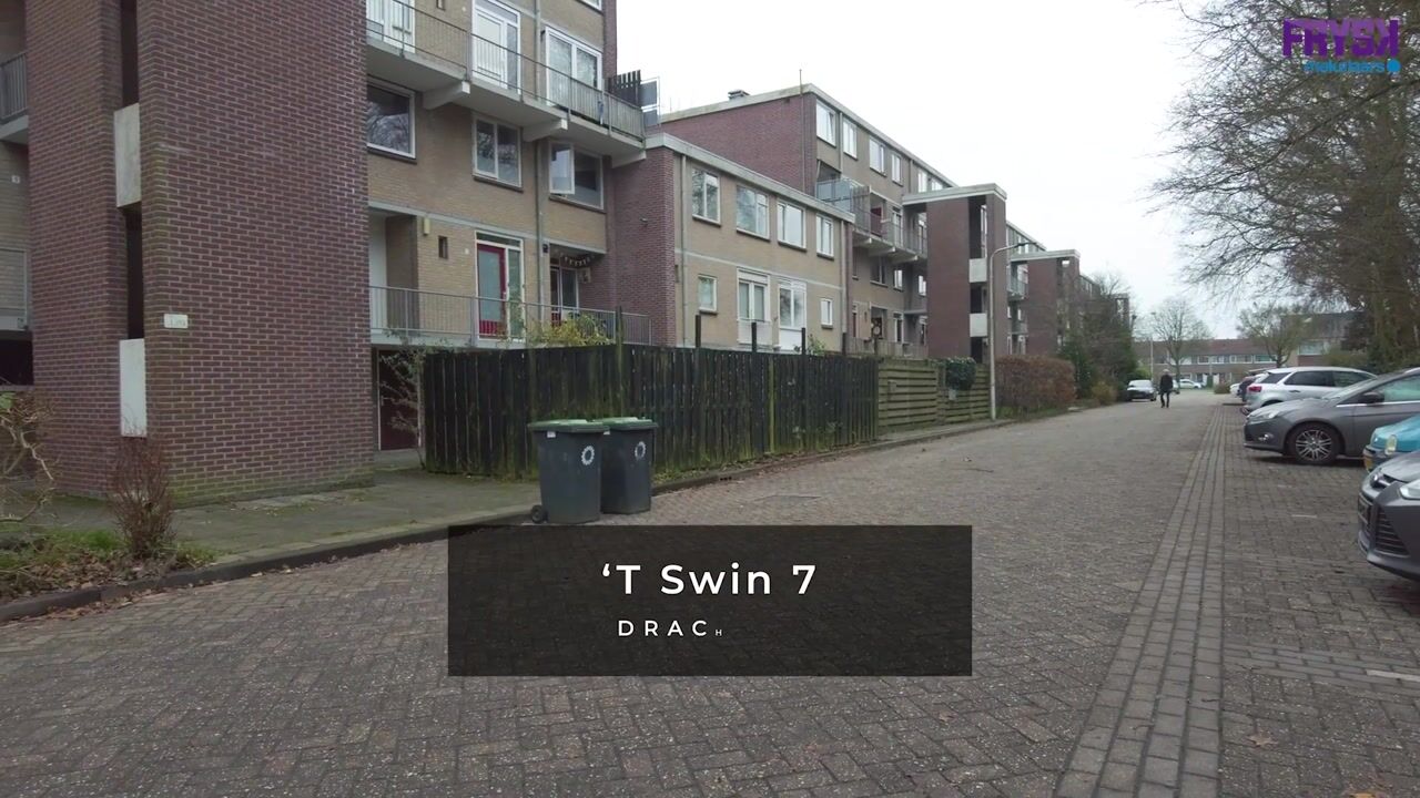 Video van 't Swin 7