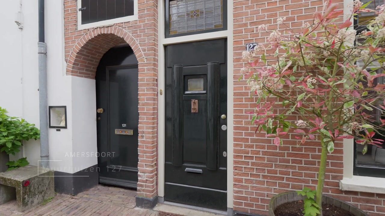 Video van Muurhuizen 127