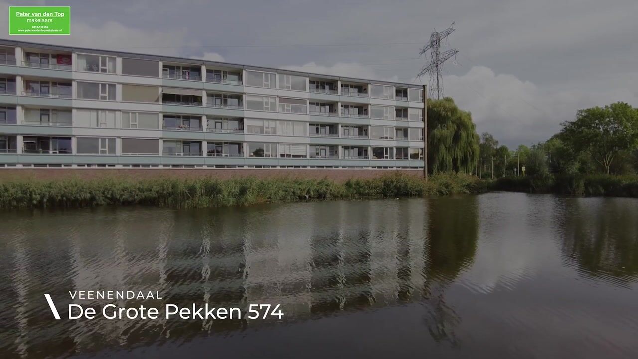 Video van De Grote Pekken 574