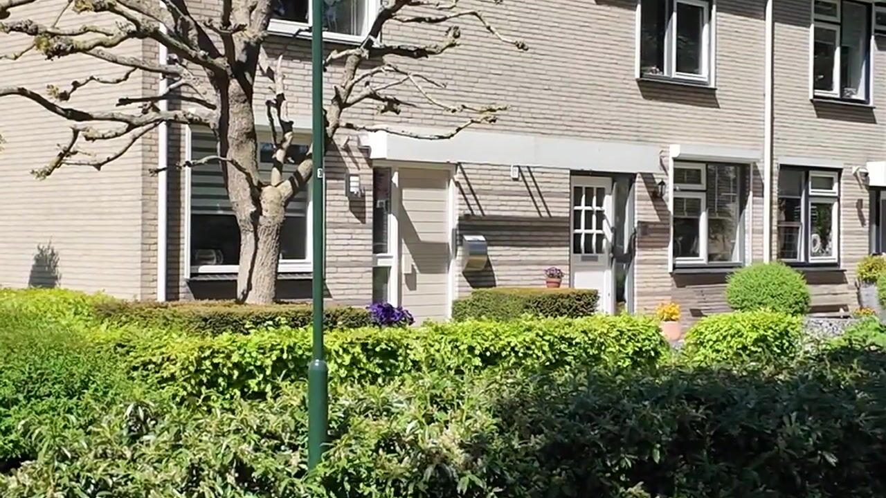 Video van Philips van Nassaustraat 1