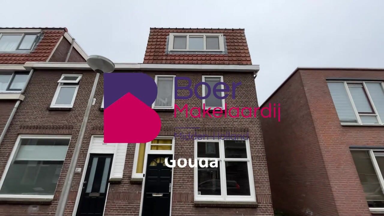 Video of Vondelstraat 59