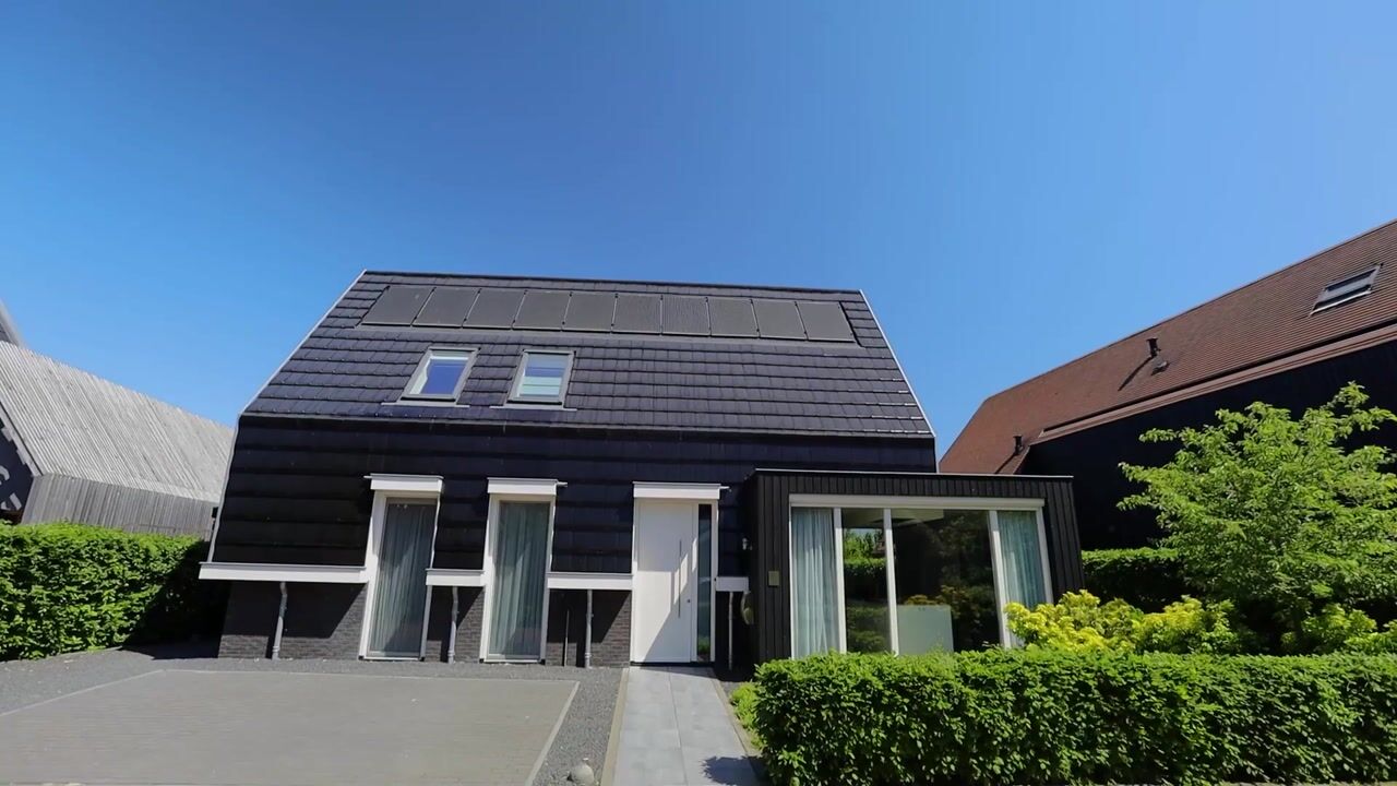 Video van C.J. Blaauwstraat 26