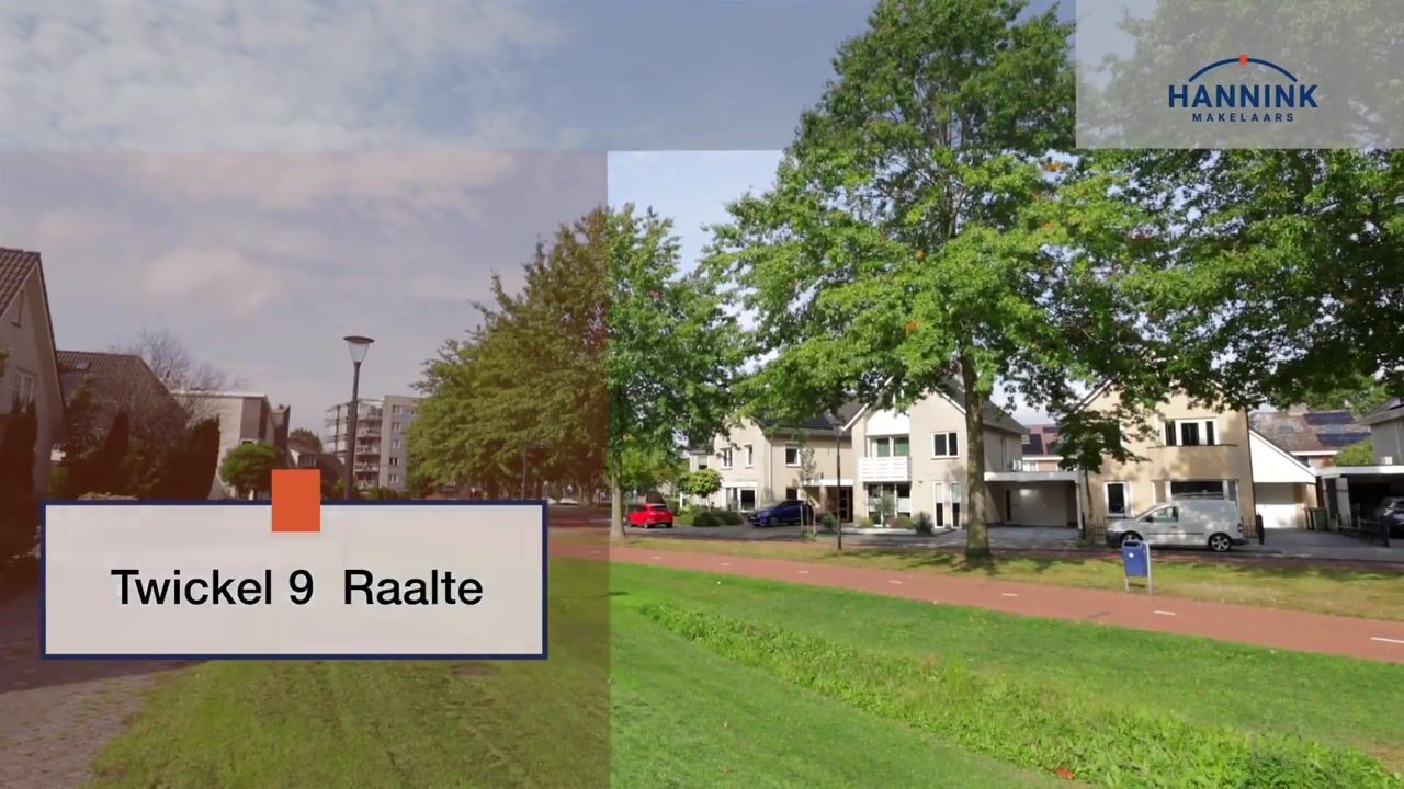 Video van Twickel 9