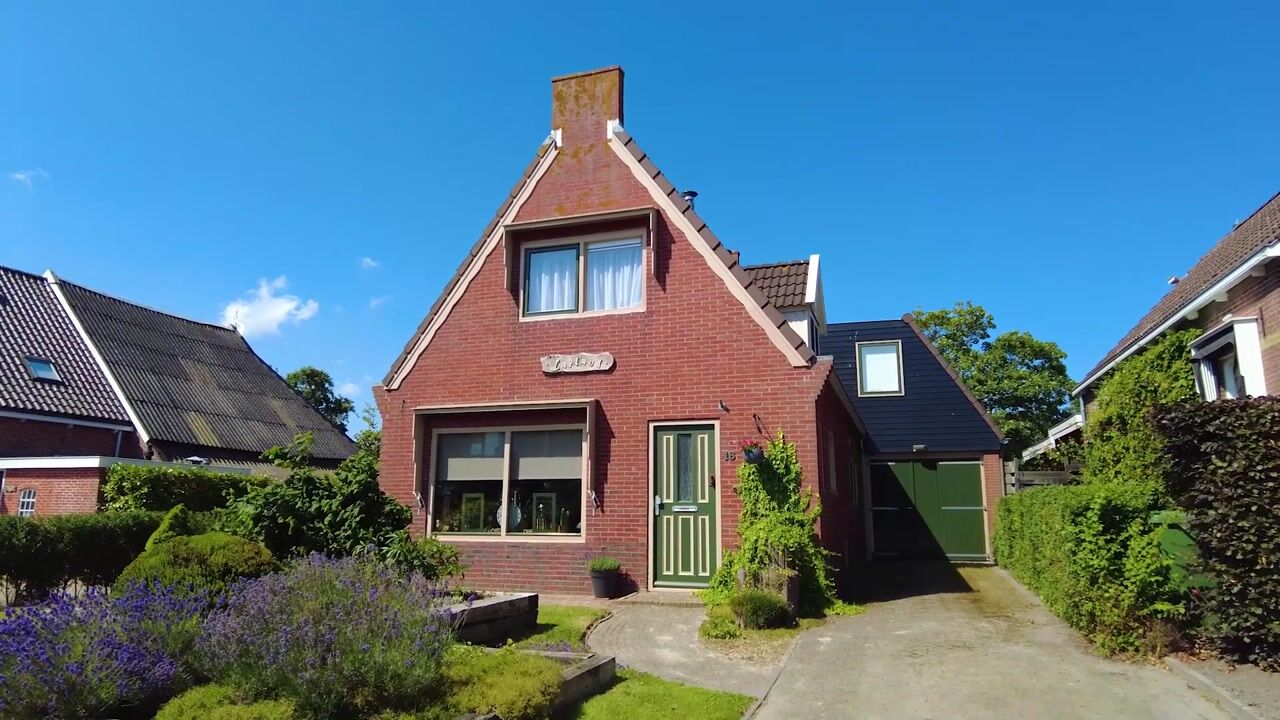 Video van Stationsweg 16