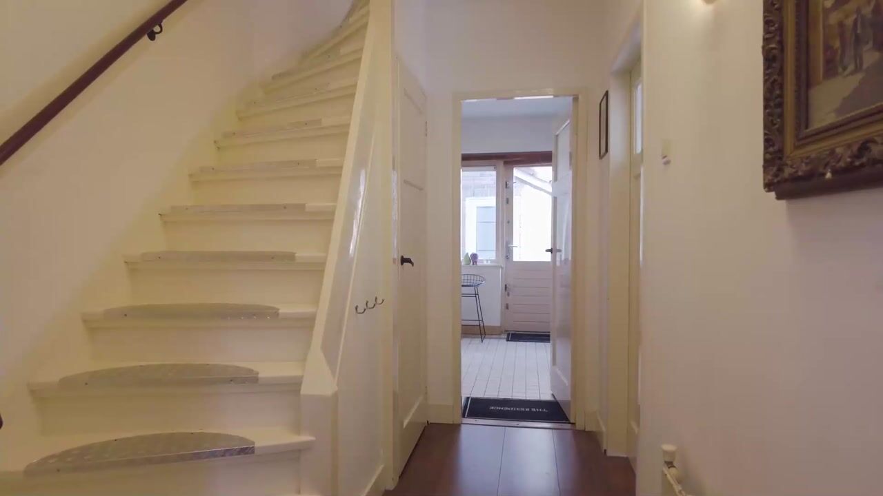 Video van Frans Halslaan 36