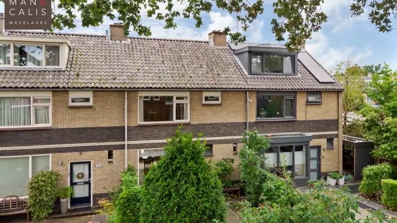 Video van Prins Hendriklaan 39