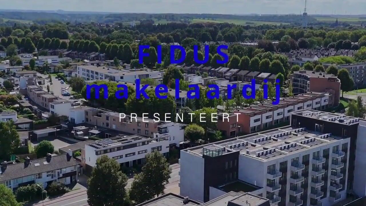 Video van Mercatorplein 51-D