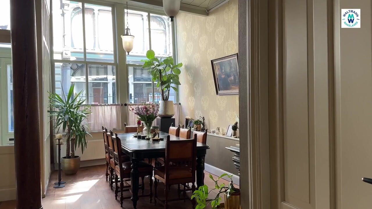 Video van Wijnstraat 172