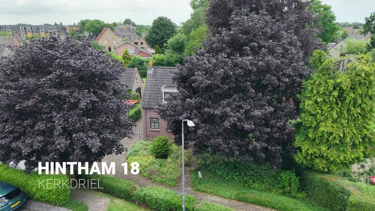 Video van Hintham 18