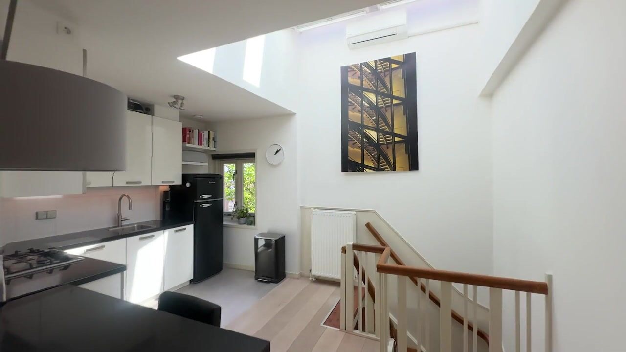 Video van De Clercqstraat 134-4