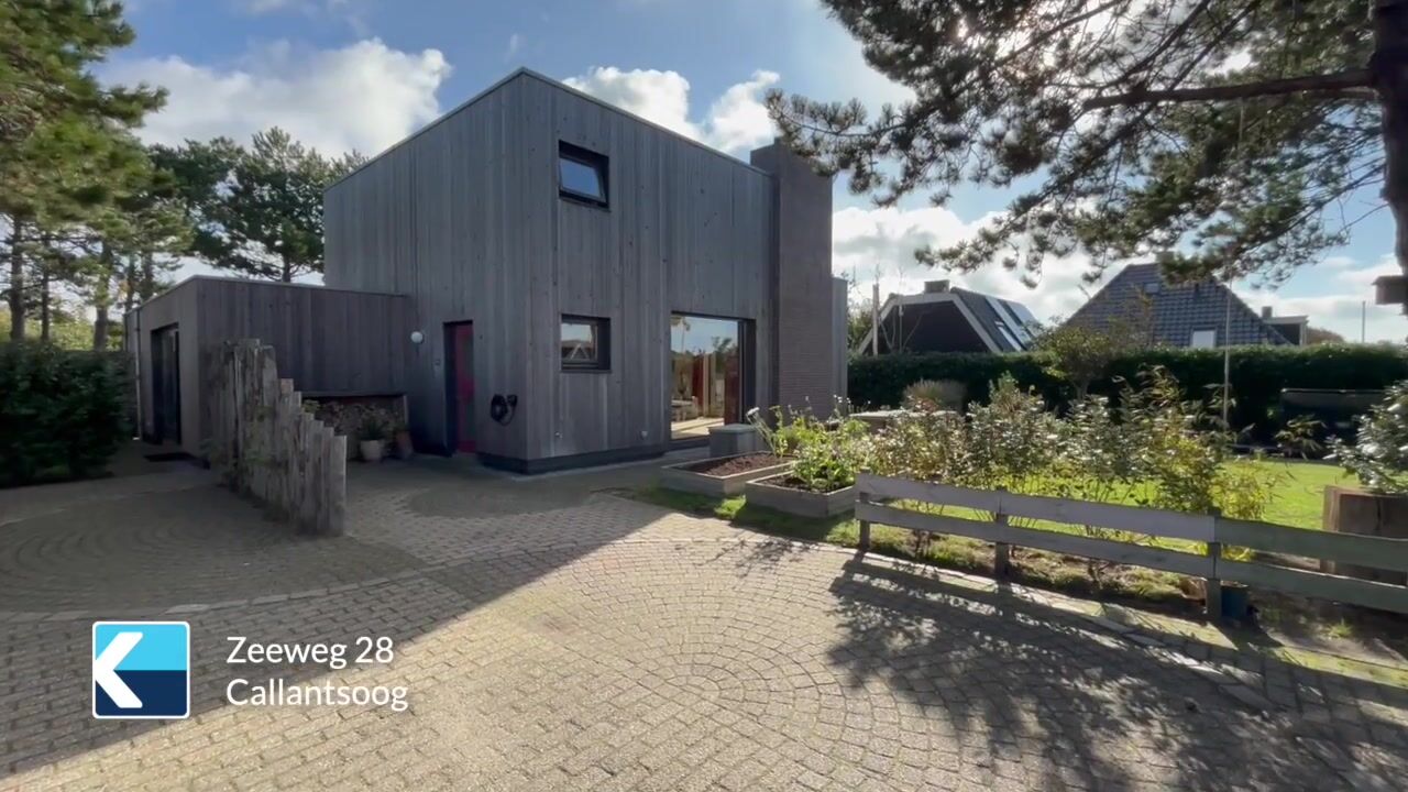 Video van Zeeweg 28