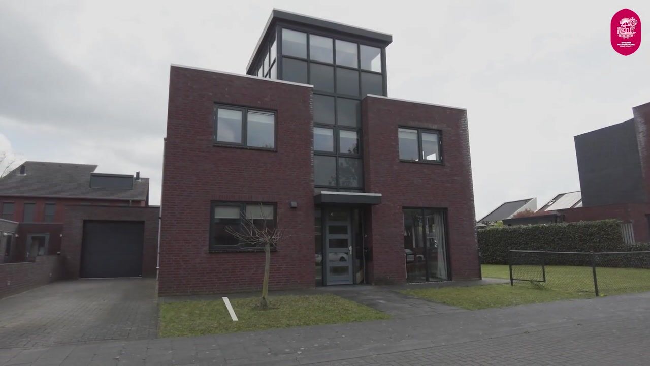 Video van Landbouwlaan 178