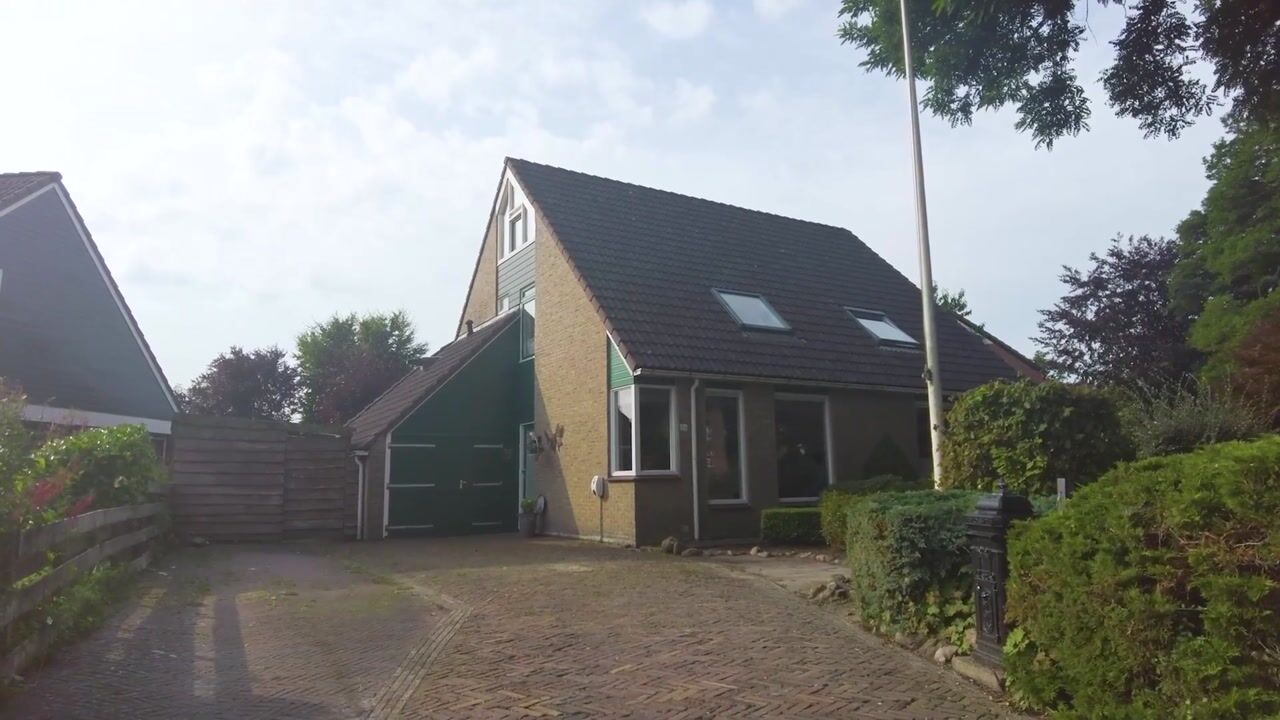 Video of Satellietlaan 36