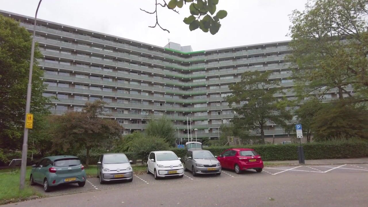 Video van Stadhoudersring 196