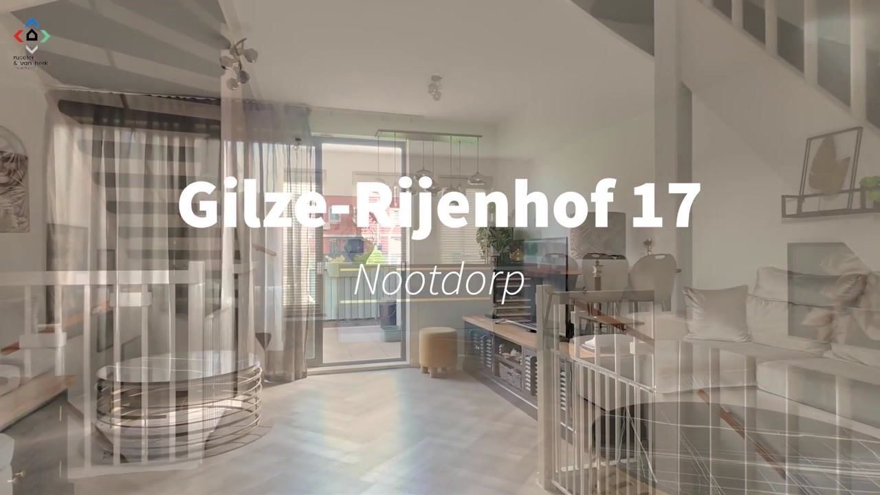 Video van Gilze-Rijenhof 17