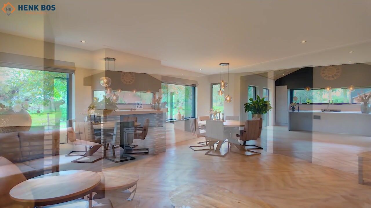 Video van Lange Heideweg 19