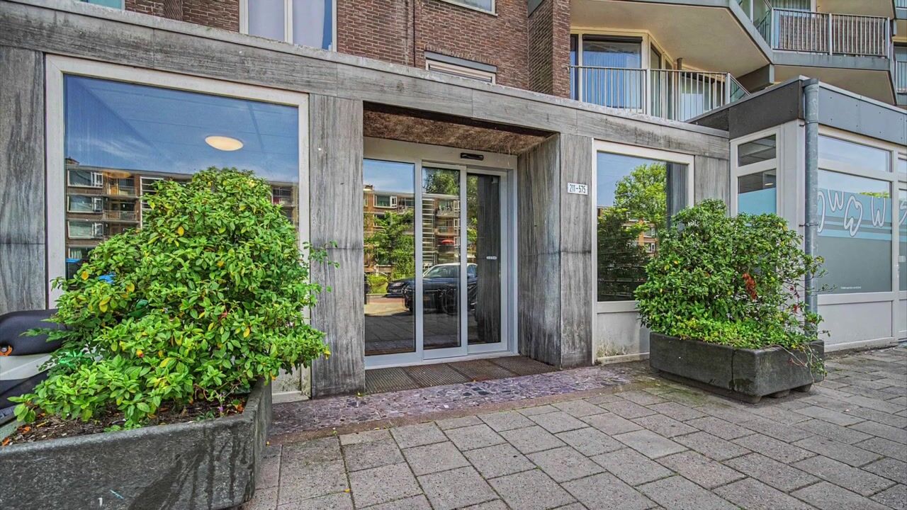 Video van Beneluxlaan 413